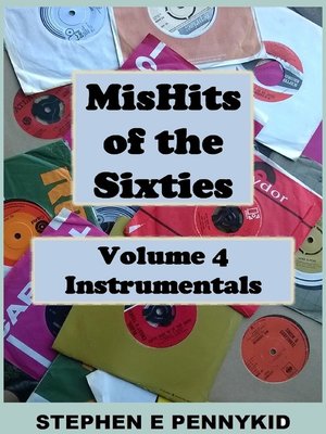 cover image of MisHits of the Sixties Volume 4